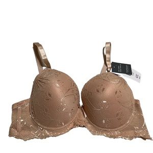 Parisian Intimates Bra